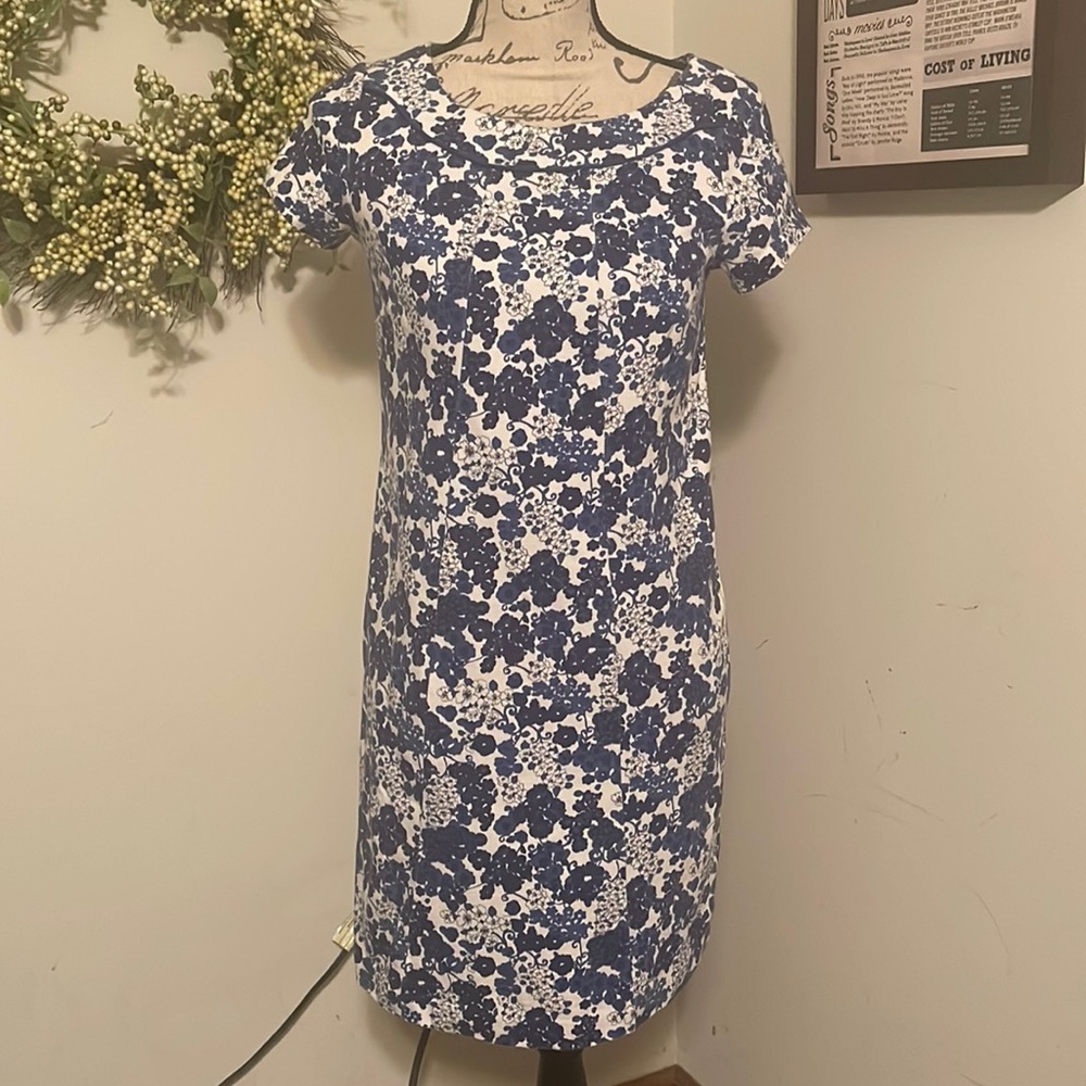 Biden dress- size 4